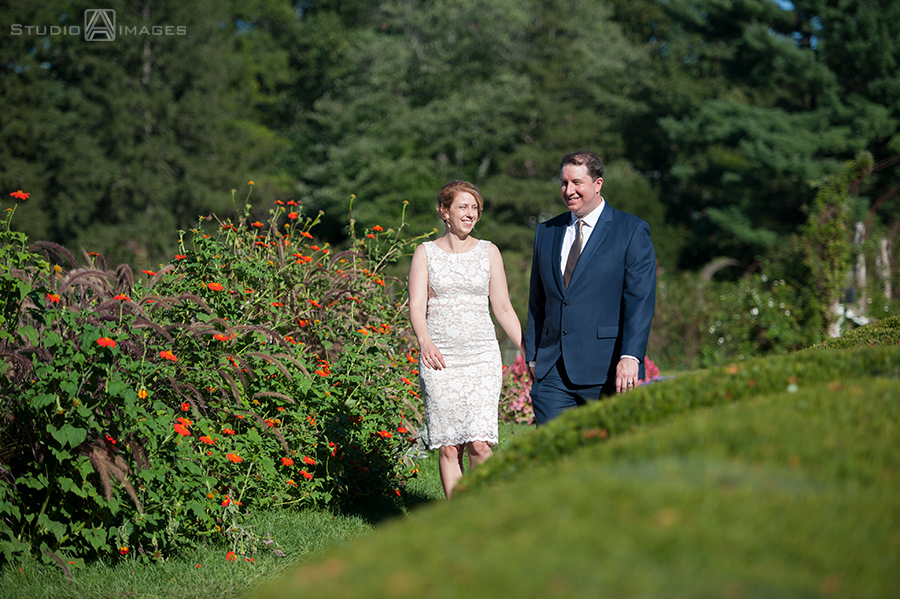 Elizabeth Park Wedding Photos | Connecticut Wedding Photographer