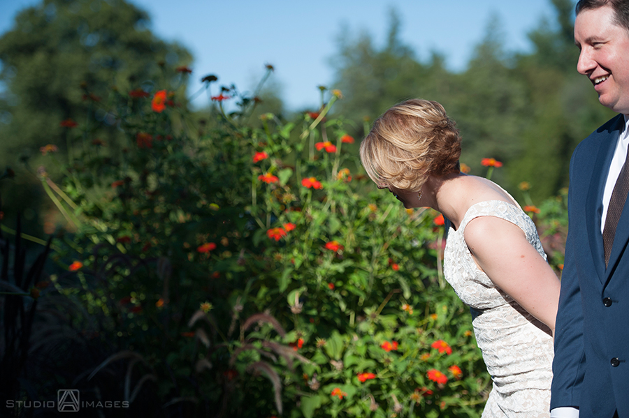 Elizabeth Park Wedding Photos | Connecticut Wedding Photographer