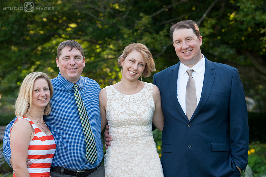 Elizabeth Park Wedding Photos | Connecticut Wedding Photographer