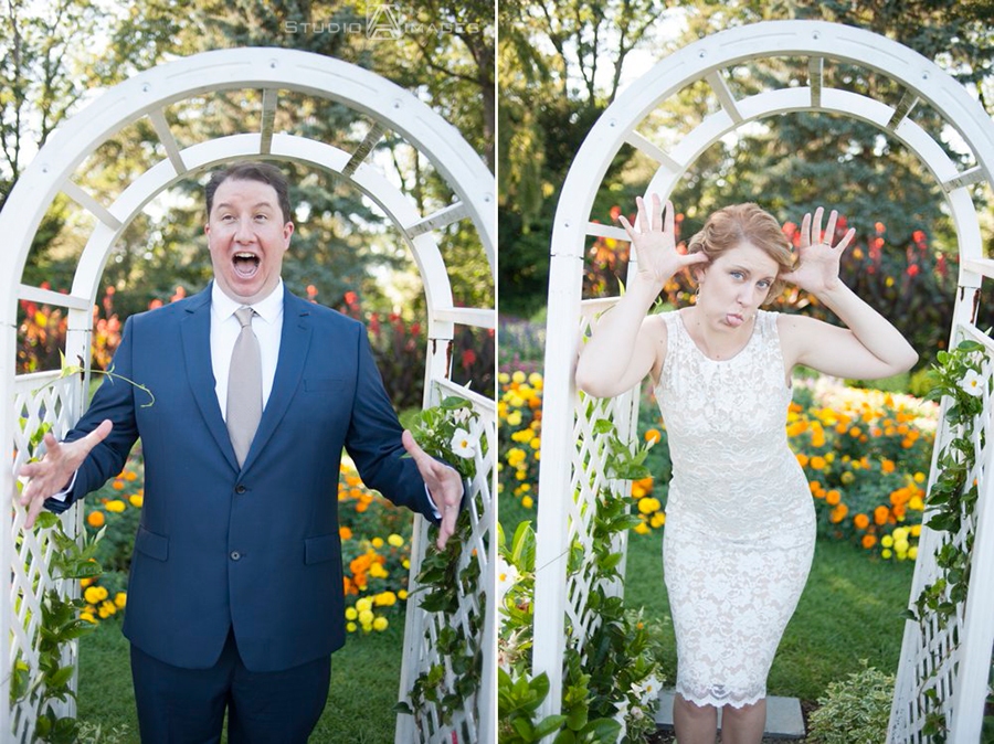 Elizabeth Park Wedding Photos | Connecticut Wedding Photographer