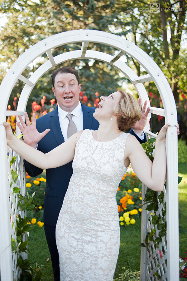 Elizabeth Park Wedding Photos | Connecticut Wedding Photographer