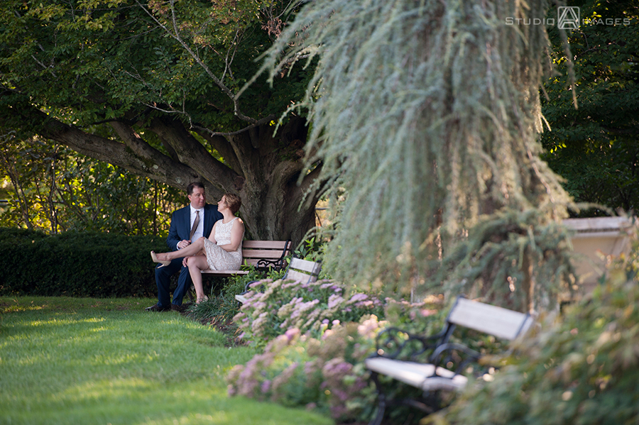 Elizabeth Park Wedding Photos | Connecticut Wedding Photographer