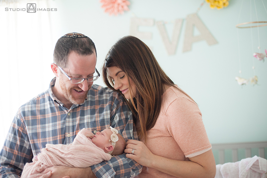 bucks county newborn session, newborn portraits, baby, newborn photographer, bucks county newborn photographer