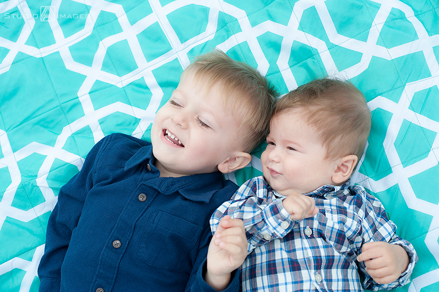 Hoboken Family Portraits | New Jersey Family Portrait Photographer