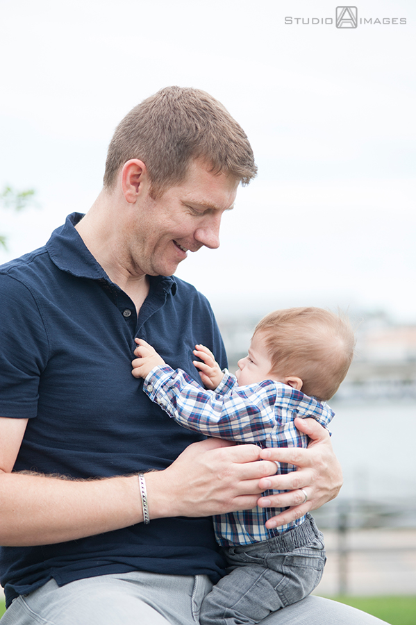 Hoboken Family Portraits | New Jersey Family Portrait Photographer