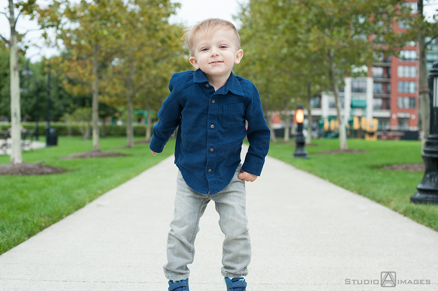 Hoboken Family Portraits | New Jersey Family Portrait Photographer