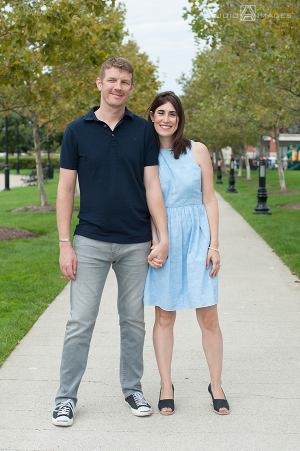 Hoboken Family Portraits | New Jersey Family Portrait Photographer