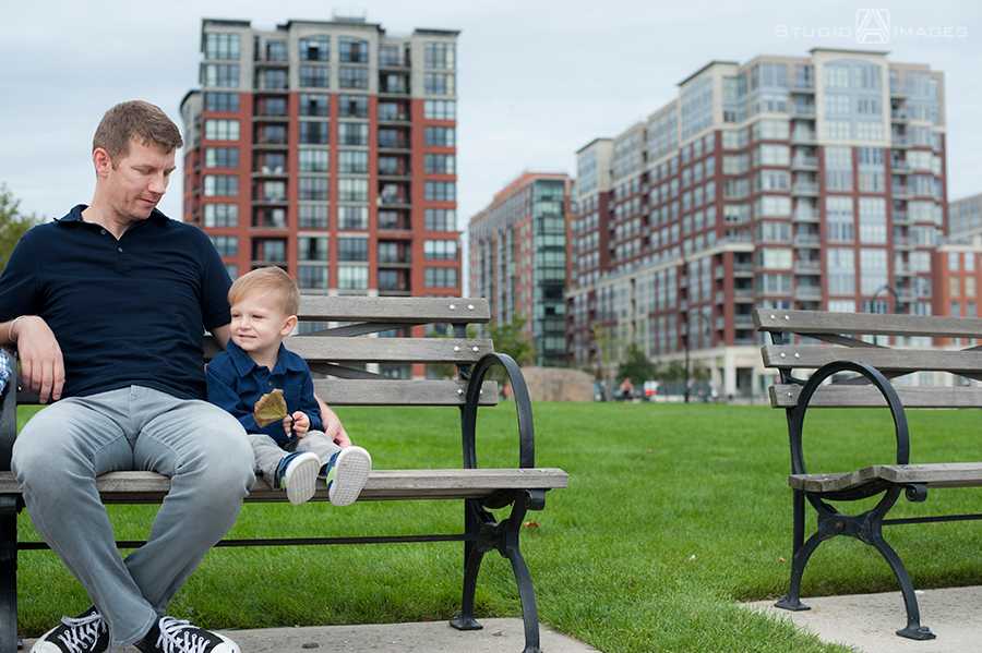 Hoboken Family Portraits | New Jersey Family Portrait Photographer
