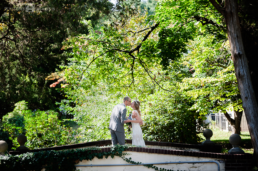 Trebor Garth Estate Wedding Photos | NJ Wedding Photographer