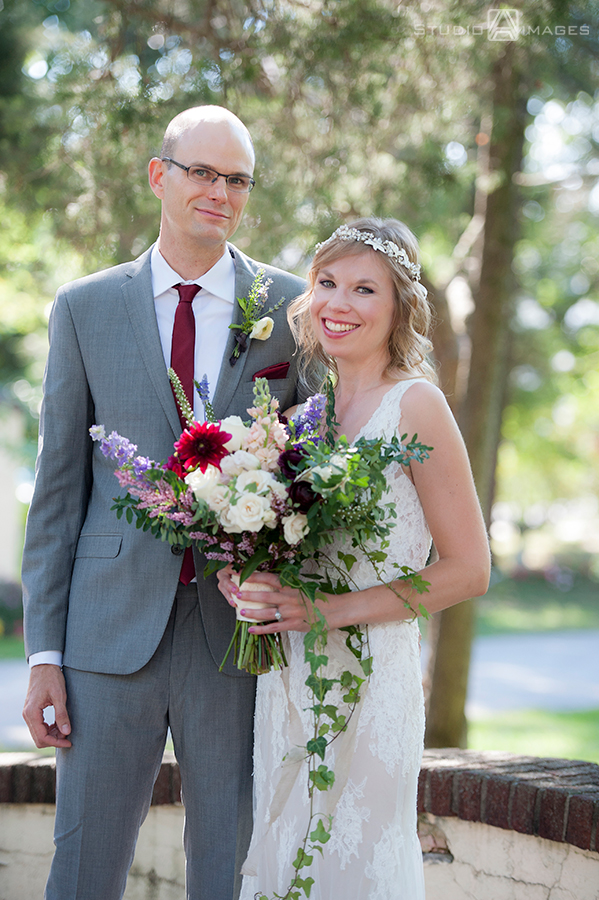 Trebor Garth Estate Wedding Photos | NJ Wedding Photographer