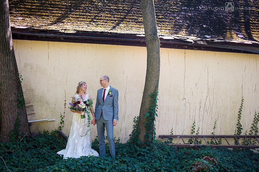 Trebor Garth Estate Wedding Photos | NJ Wedding Photographer