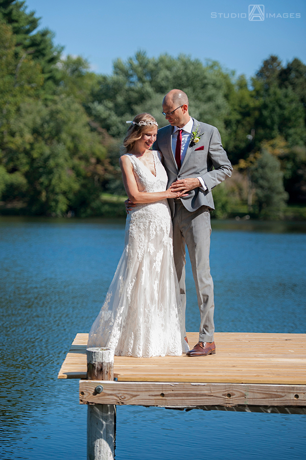 Trebor Garth Estate Wedding Photos | NJ Wedding Photographer