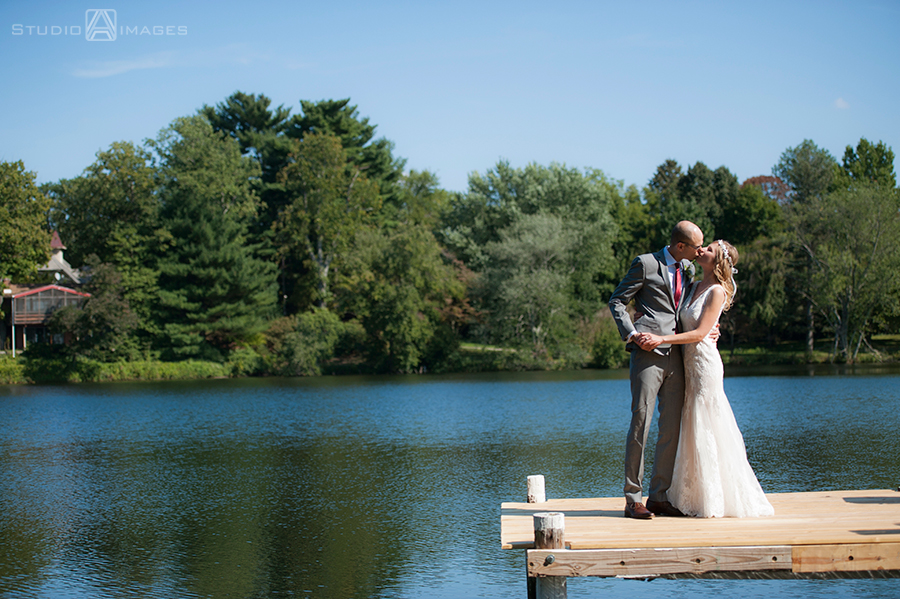 Trebor Garth Estate Wedding Photos | NJ Wedding Photographer