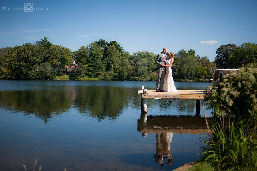 Trebor Garth Estate Wedding Photos | NJ Wedding Photographer