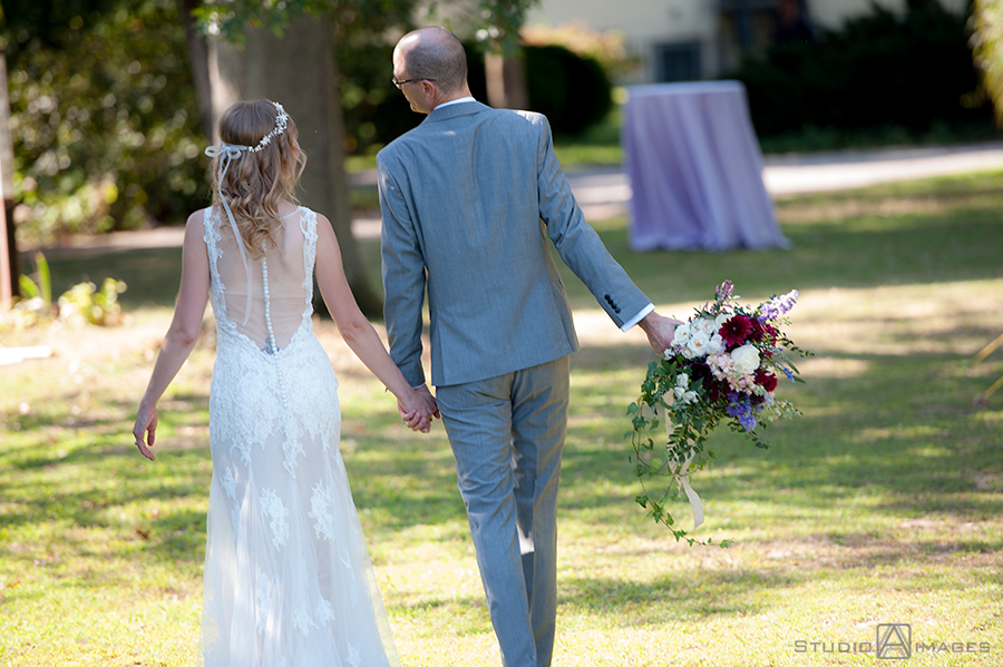 Trebor Garth Estate Wedding Photos | NJ Wedding Photographer