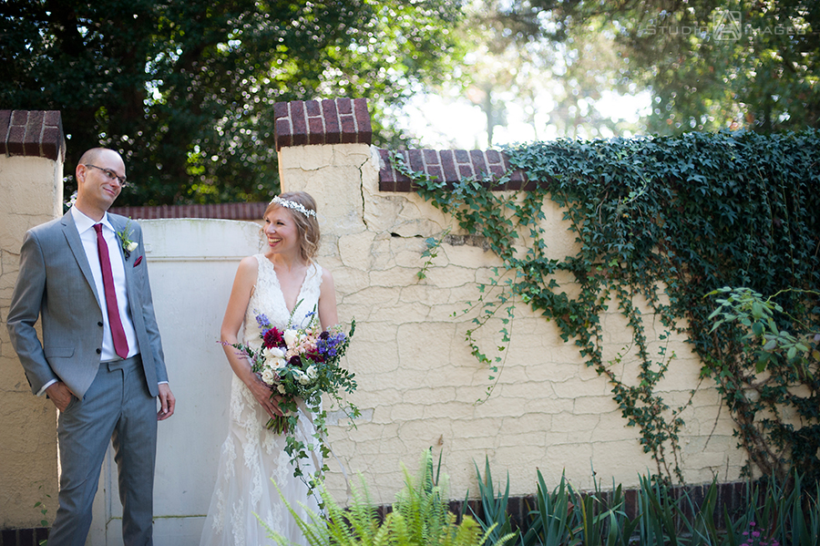Trebor Garth Estate Wedding Photos | NJ Wedding Photographer