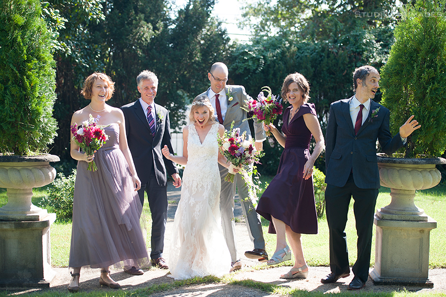 Trebor Garth Estate Wedding Photos | NJ Wedding Photographer