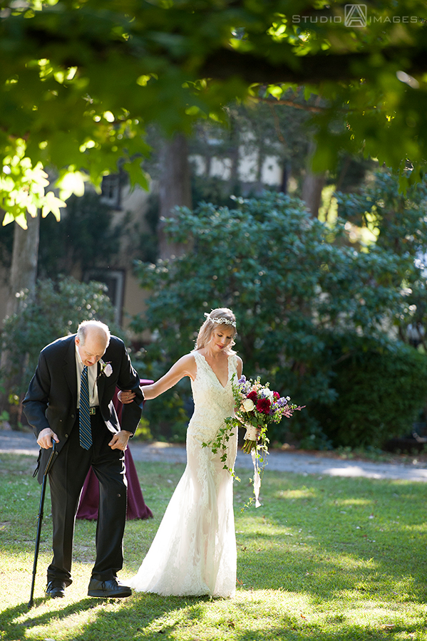 Trebor Garth Estate Wedding Photos | NJ Wedding Photographer