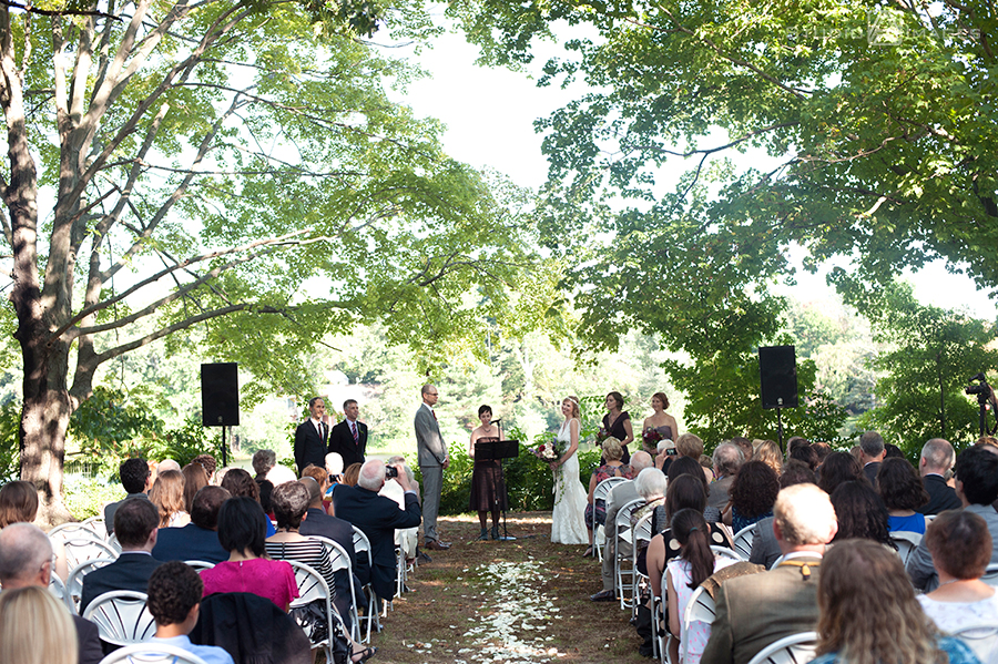 Trebor Garth Estate Wedding Photos | NJ Wedding Photographer