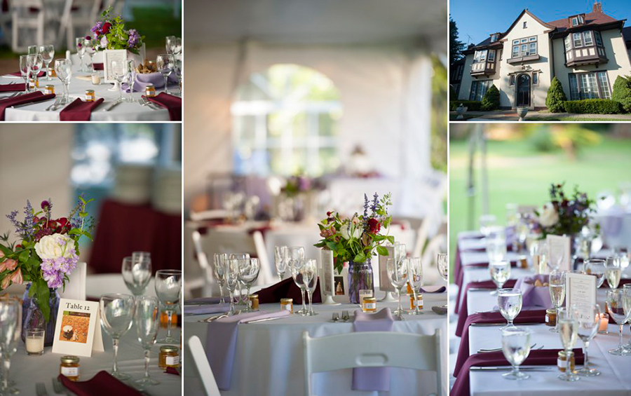 Trebor Garth Estate Wedding Photos | NJ Wedding Photographer