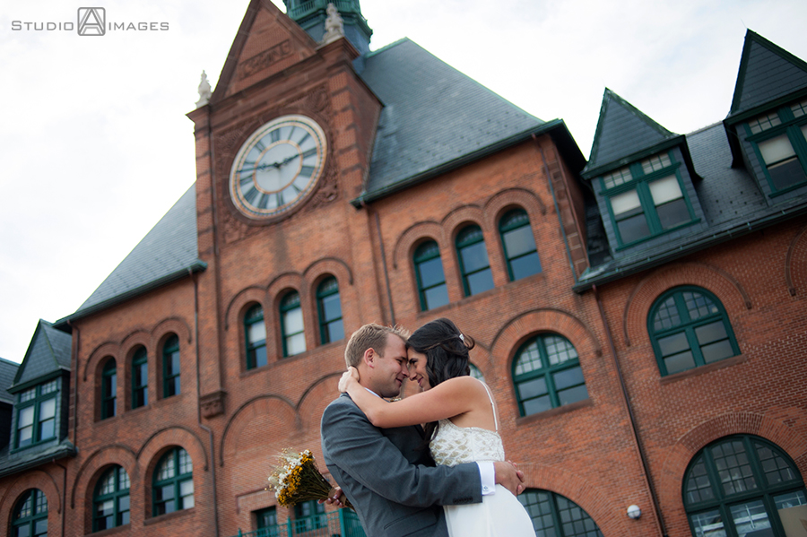 Jersey City Wedding Photos | Jersey City Wedding Photographer