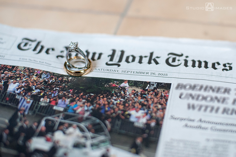 Jersey City Wedding Photos | Jersey City Wedding Photographer