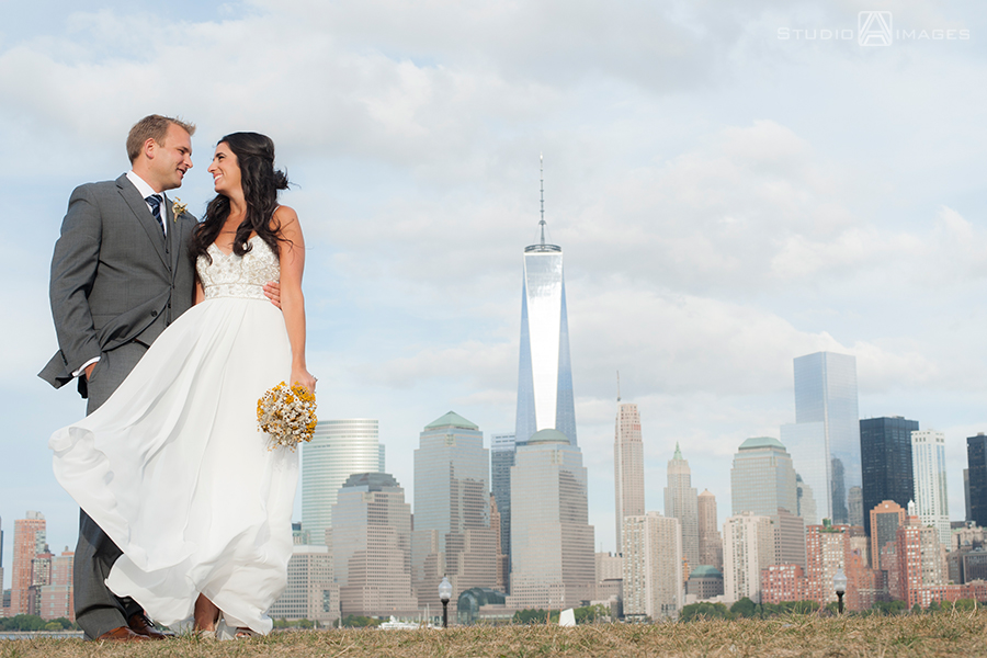 Jersey City Wedding Photos | Jersey City Wedding Photographer