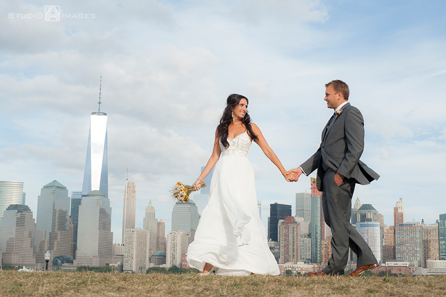 Jersey City Wedding Photos | Jersey City Wedding Photographer