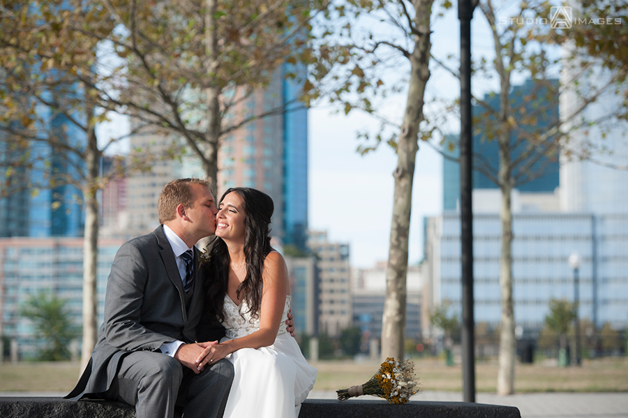 Jersey City Wedding Photos | Jersey City Wedding Photographer