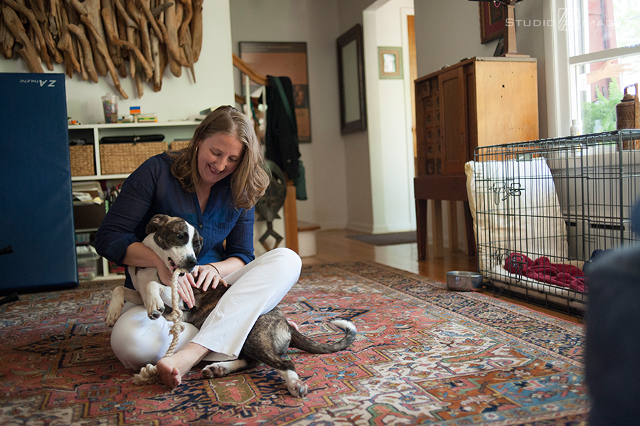 Day in the Life Family Session | Documentary Family Photographer