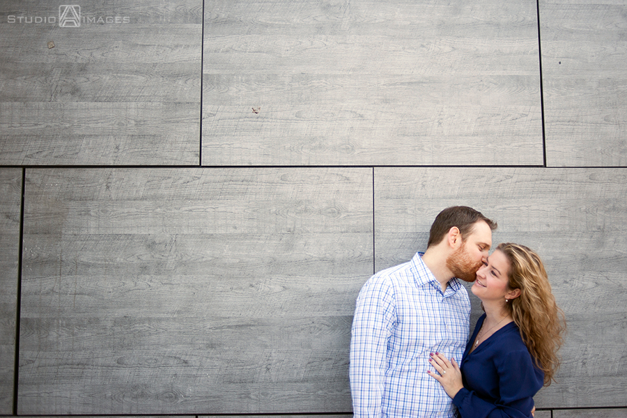 Hoboken Engagement Photos | NJ Wedding Photographer