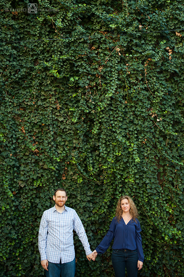 Hoboken Engagement Photos | NJ Wedding Photographer