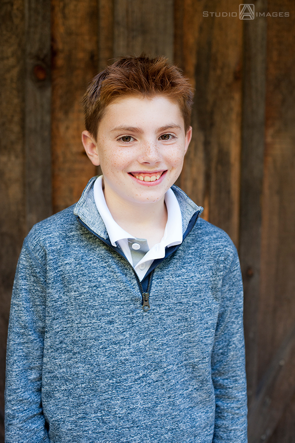 Tall Timber Barn Family Portraits | NJ Family Portrait Photographer