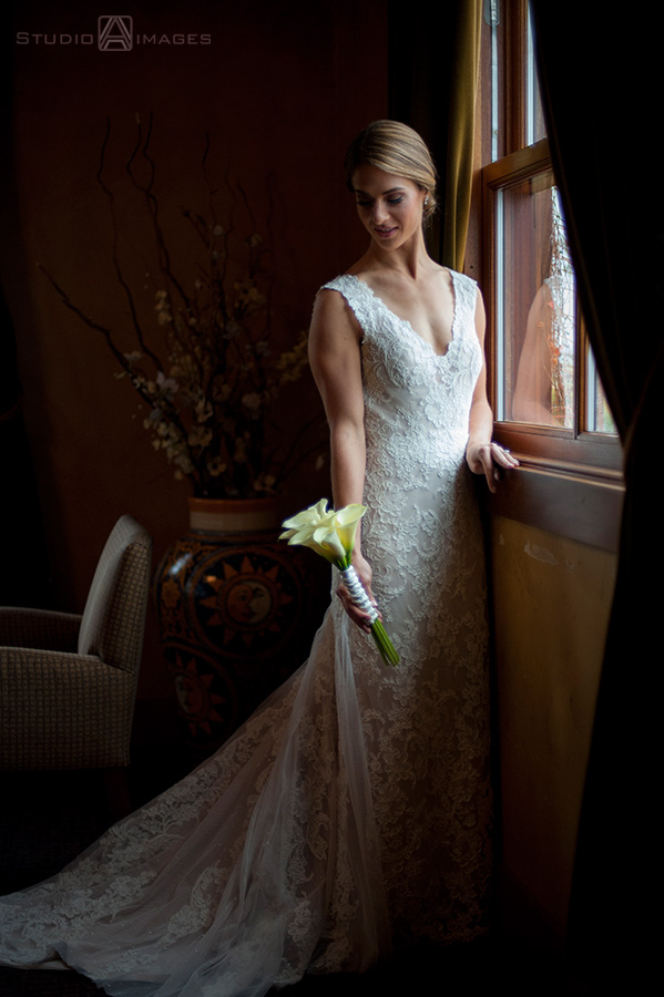 same sex wedding at Harvest on Hudson