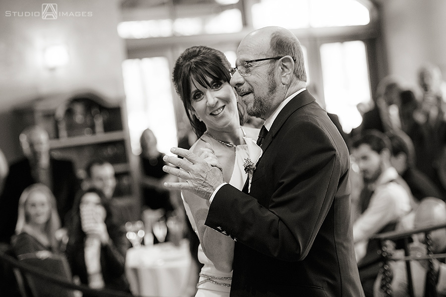 same sex wedding at Harvest on Hudson
