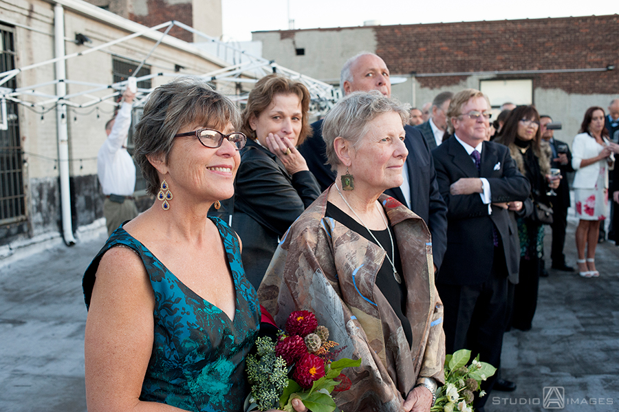Loft 172 Wedding Photos | Brooklyn Wedding Photographer