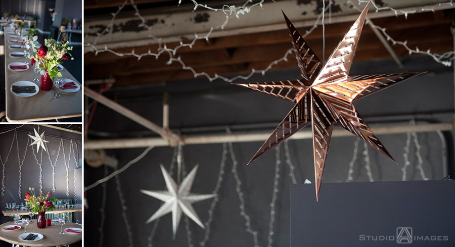 Loft 172 Wedding Photos | Brooklyn Wedding Photographer
