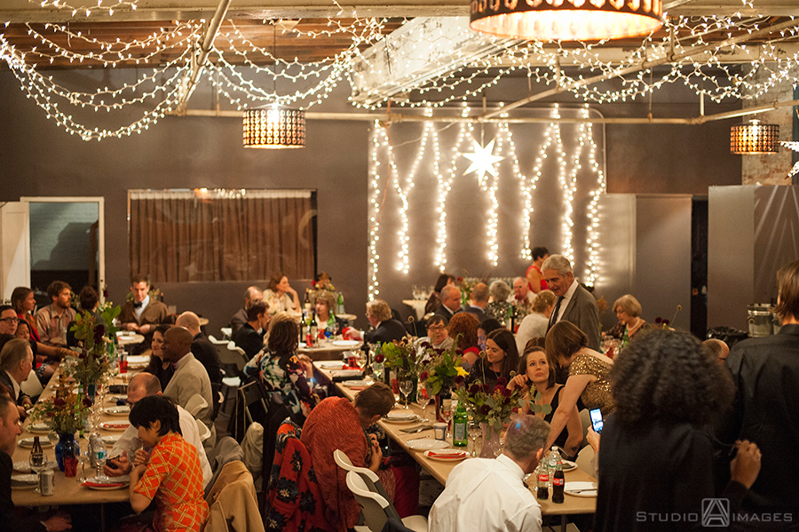 Loft 172 Wedding Photos | Brooklyn Wedding Photographer