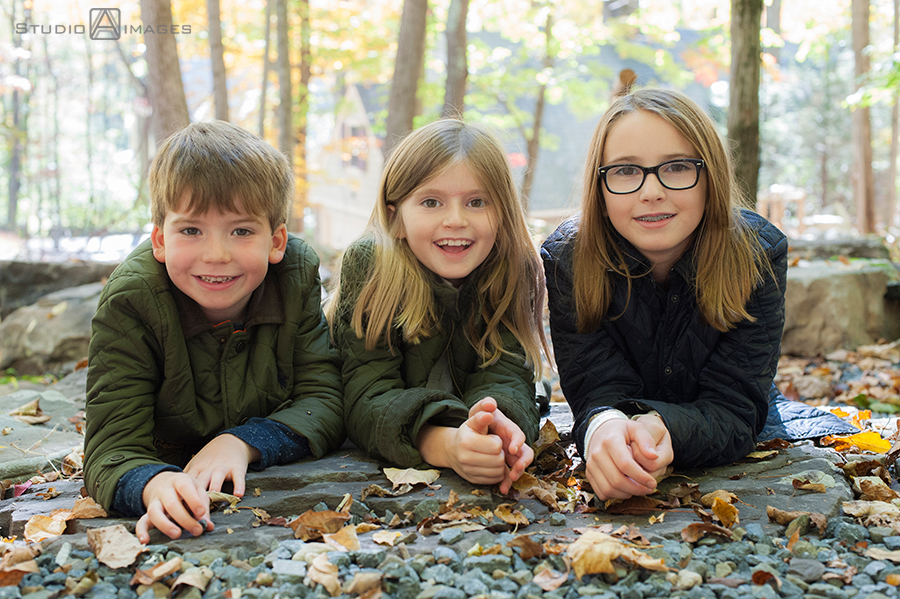 Hoboken Family Portrait Photography | New Jersey Family Portrait Photographer