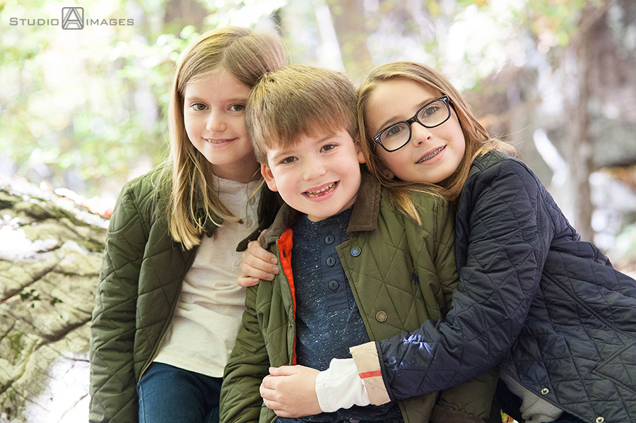 Hoboken Family Portrait Photography | New Jersey Family Portrait Photographer