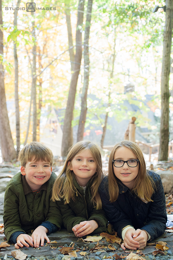 Hoboken Family Portrait Photography | New Jersey Family Portrait Photographer