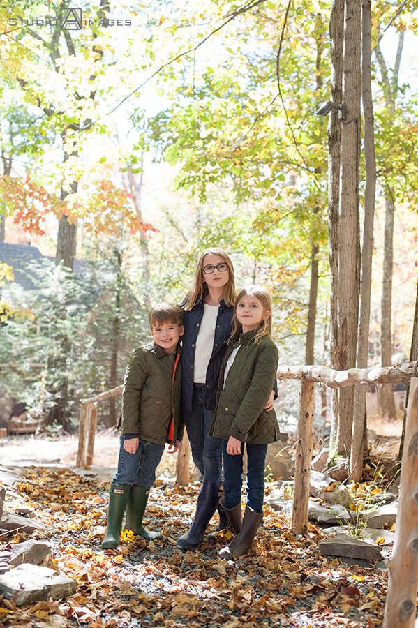 Hoboken Family Portrait Photography | New Jersey Family Portrait Photographer