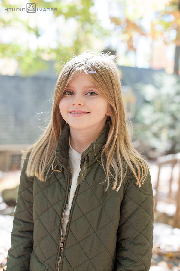 Hoboken Family Portrait Photography | New Jersey Family Portrait Photographer