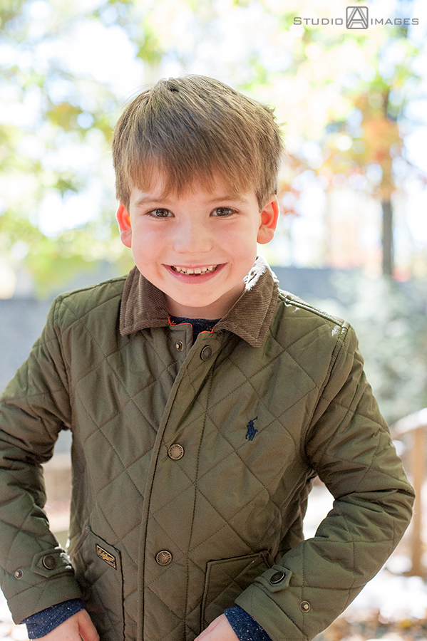 Hoboken Family Portrait Photography | New Jersey Family Portrait Photographer