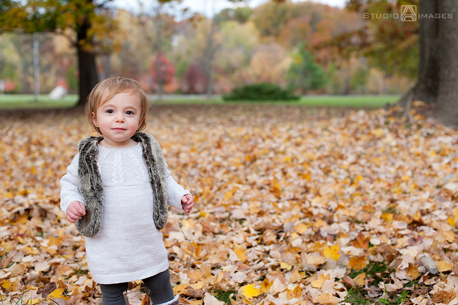 Pascack Brook Park Family Photos | NJ Family Photographer