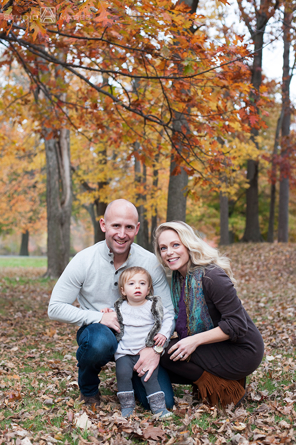 Pascack Brook Park Family Photos | NJ Family Photographer