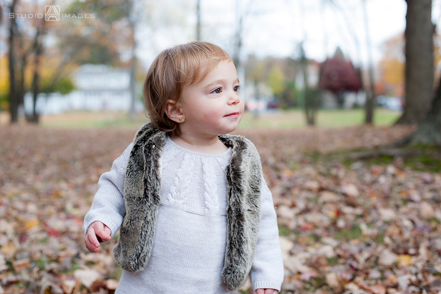 Pascack Brook Park Family Photos | NJ Family Photographer