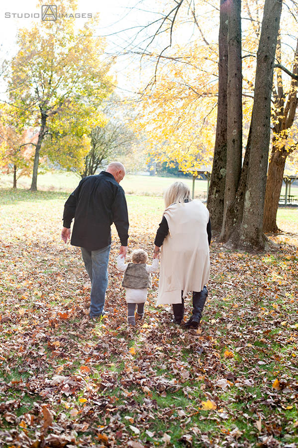 Pascack Brook Park Family Photos | NJ Family Photographer