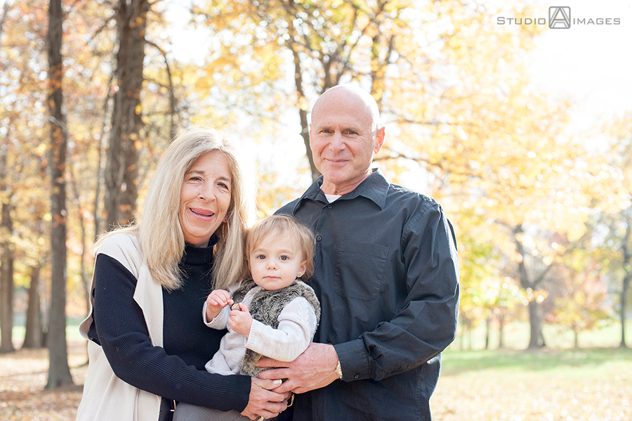 Pascack Brook Park Family Photos | NJ Family Photographer