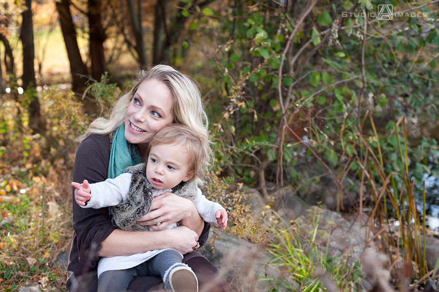 Pascack Brook Park Family Photos | NJ Family Photographer